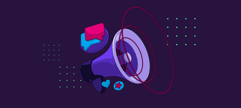 Community-driven grants and funding