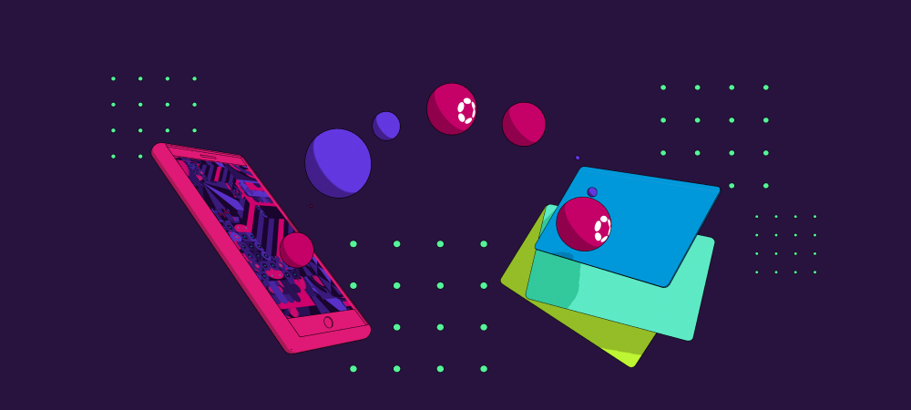 Venture capital firms in the Polkadot ecosystem