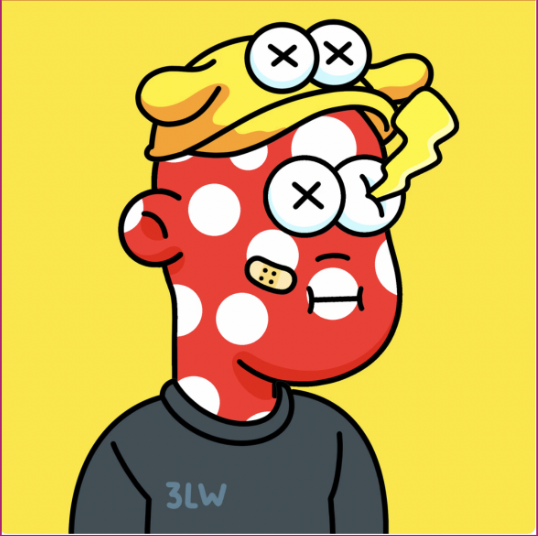 Headshot of TP of Bifrost