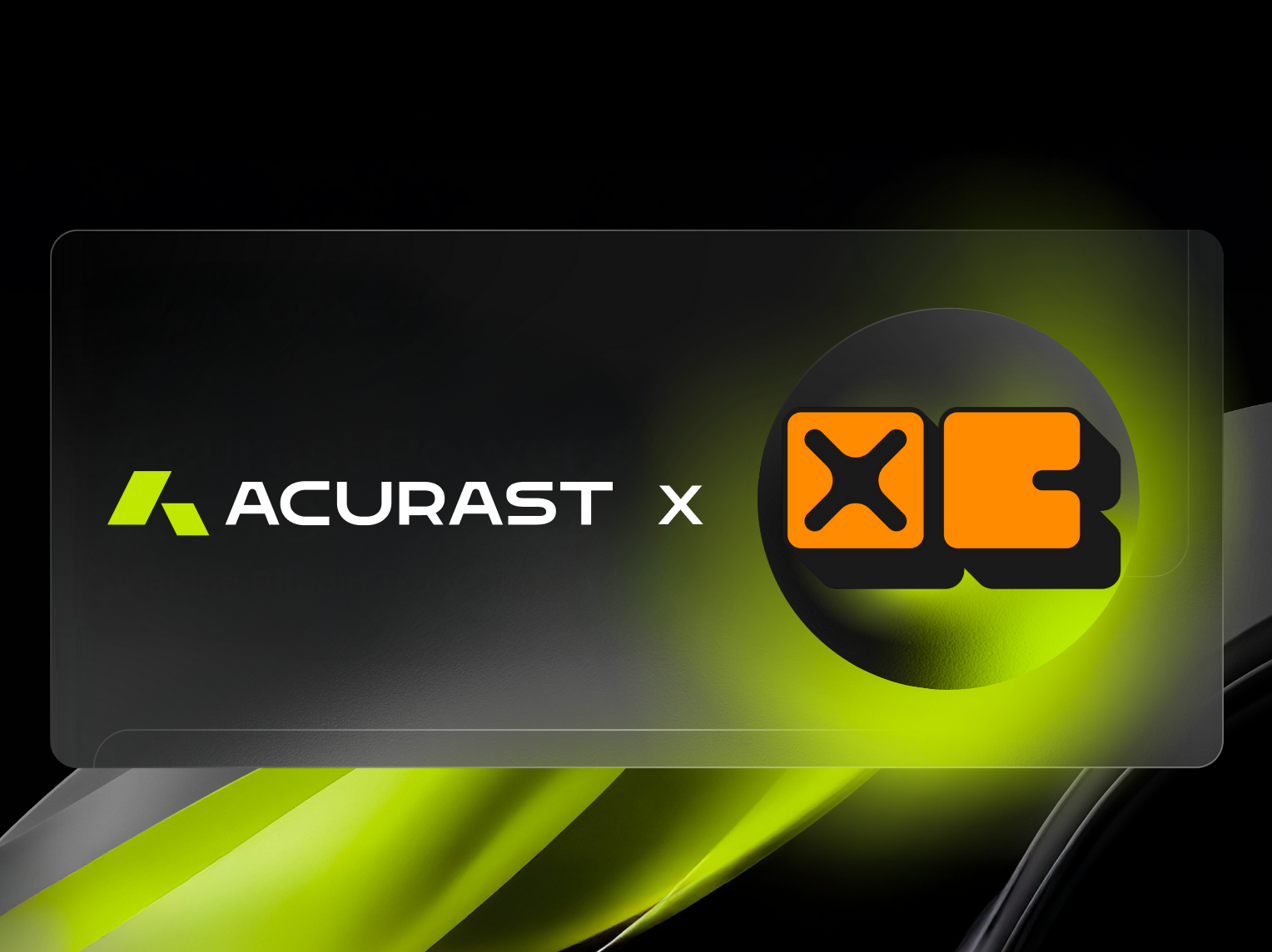 acurast logo
