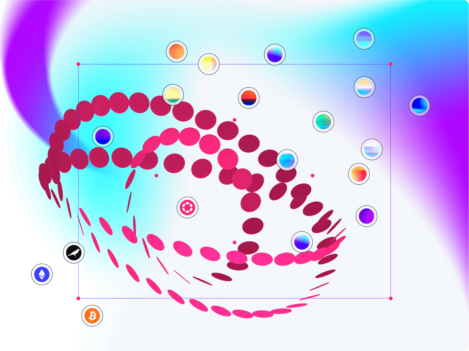 get started with polkadot